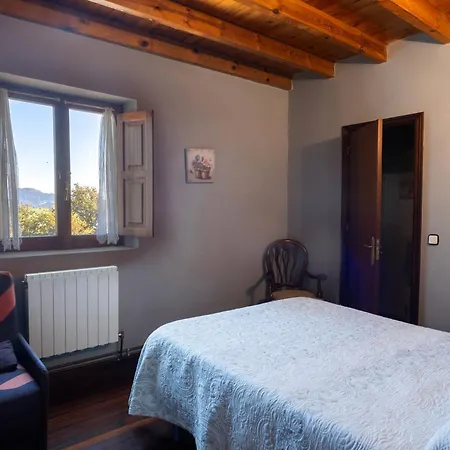 Fuenternilla Venkovský dům *