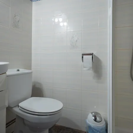 Fuenternilla Venkovský dům *