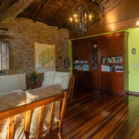 Venkovský dům Fuenternilla *