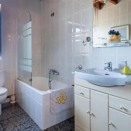 Fuenternilla Venkovský dům