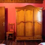 Fuenternilla Kır Evi Carranza
