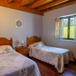Kır Evi Fuenternilla Carranza