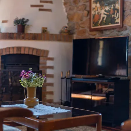 Fuenternilla Séjour à la campagne