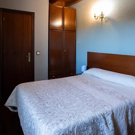 Fuenternilla Séjour à la campagne *