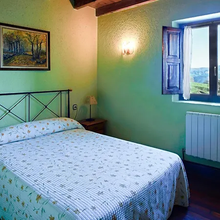 Fuenternilla Séjour à la campagne