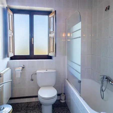 Fuenternilla Séjour à la campagne Carranza