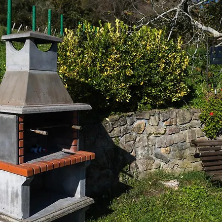 Fuenternilla Séjour à la campagne