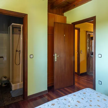 Séjour à la campagne Fuenternilla *