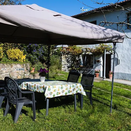 Séjour à la campagne Fuenternilla Carranza