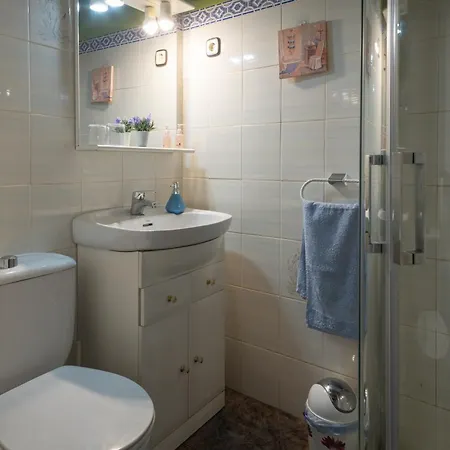 Kır Evi Fuenternilla *