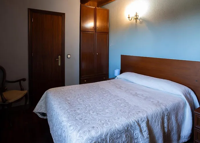 Fuenternilla カントリーハウス *