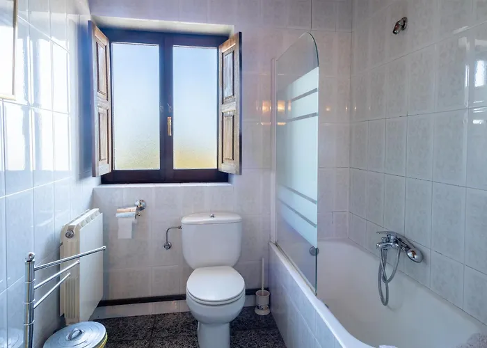 Fuenternilla カントリーハウス カランサ