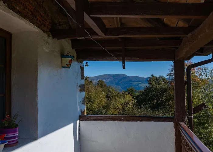 Fuenternilla * カランサ