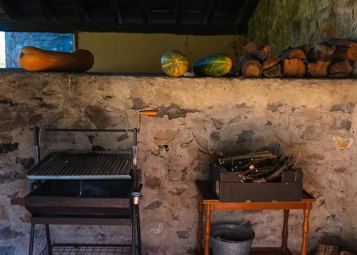 Fuenternilla カランサ