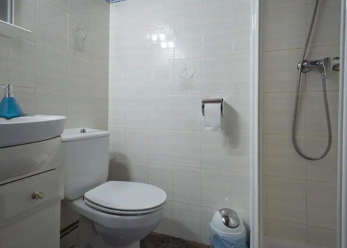 Fuenternilla カントリーハウス *