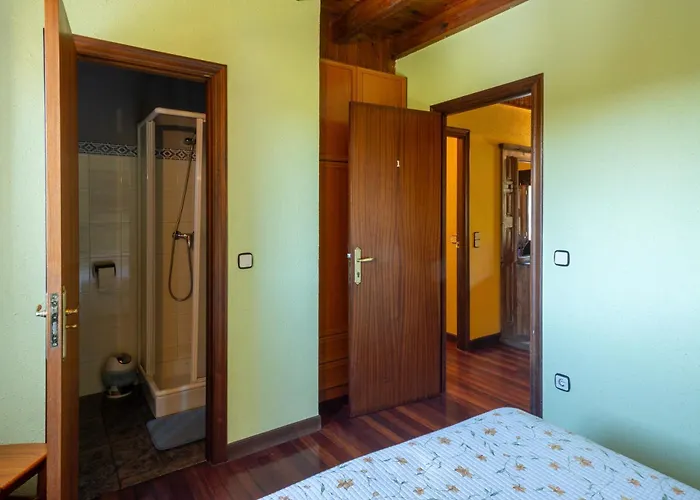 カントリーハウス Fuenternilla *