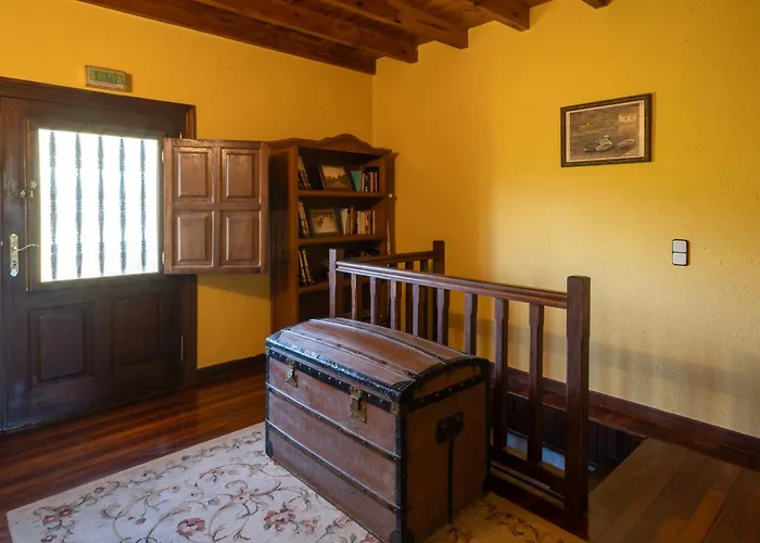 カントリーハウス Fuenternilla