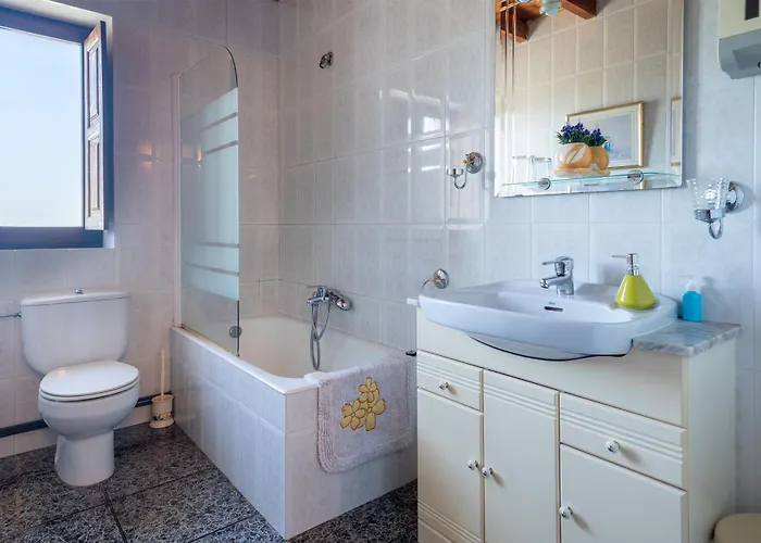 Fuenternilla カントリーハウス