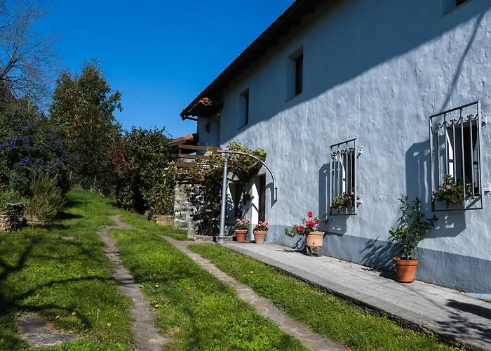 カントリーハウス Fuenternilla *